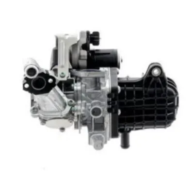 Honda Jazz Çıkma 2002-2007 Egr Valfi