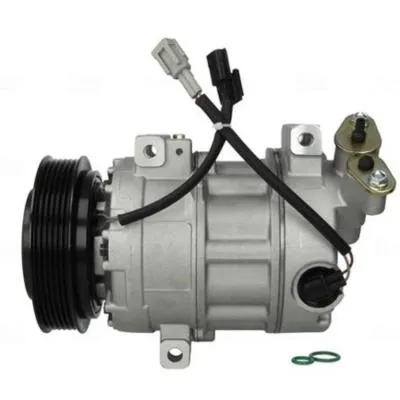 Honda Jazz Çıkma 2002-2007 Klima Kompresörü