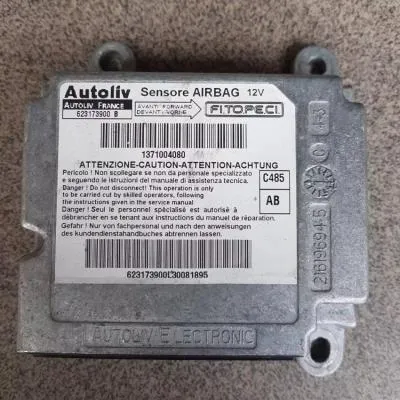 Honda Jazz Çıkma 2002-2008 Airbag Beyni